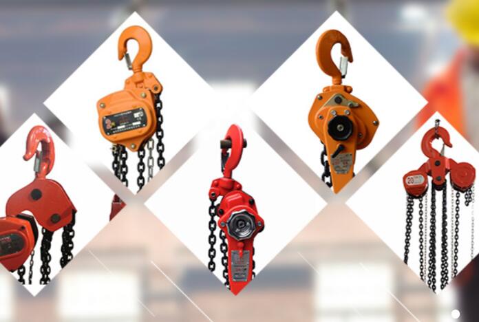 哪些措施可避免環(huán)鏈提升機(jī)出現(xiàn)掉鏈現(xiàn)象？